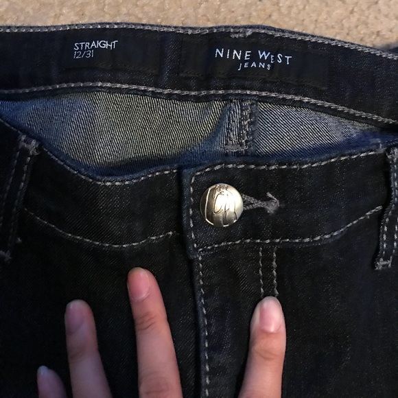 Nine West Jeans - Picture 5 of 7